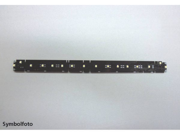 LED osvětlení pro řídící vůz Halberstädter Piko 56314