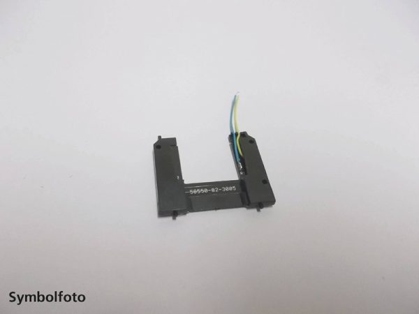 LED zadní osvětlení pro vozy Halberstädter - originál Piko 56315