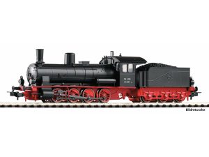 parní lokomotiva řady 55 (G7.1) NS DCC se zvukem Piko 57569