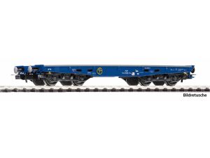 plošinový vůz 401Zb PKP-PLK Piko 58420