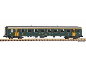 osobní vůz EW I 1.třídy SBB Piko 94383