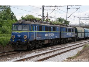 elektrická lokomotiva ET41 PKP Cargo Piko 96395