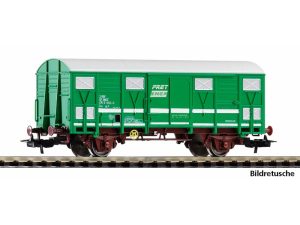 zavřený vůz G40 FRET SNCF Piko 96637