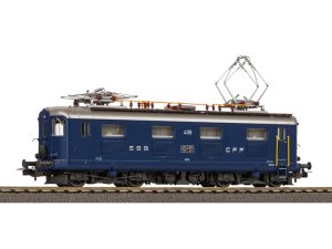 elektrická lokomotiva Re 4/4 I 409 SBB Piko 96892