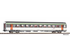 osobní vůz Corail 2.třídy SNCF Piko 97139