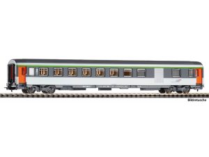 zavazadlový vůz Corail 2.třídy SNCF Piko 97142