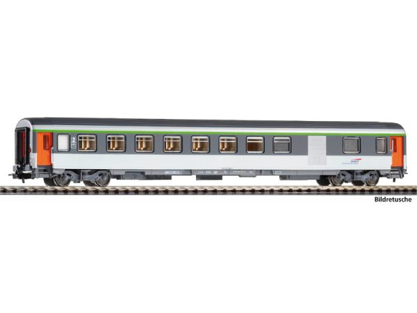 zavazadlový vůz Corail 2.třídy SNCF Piko 97142