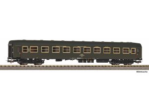 lehátkový vůz 110A PKP IC Piko 97187