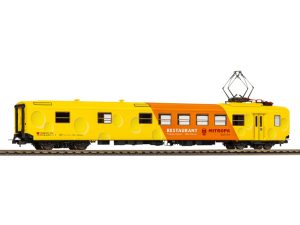 jídelní vůz EW I Mitropa BLS Piko 97318