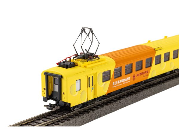 jídelní vůz EW I Mitropa BLS Piko 97318 - Image 2