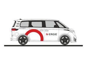 VW ID.Buzz People N-Ergie Nürnberg Rietze 32111