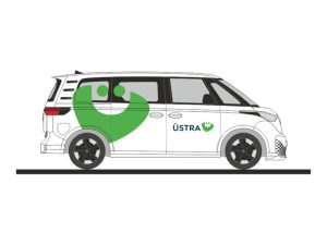 VW ID.Buzz People Üstra Hannover Rietze 32112