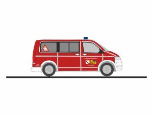 VW T5.10 hasiči Frick Rietze 53469