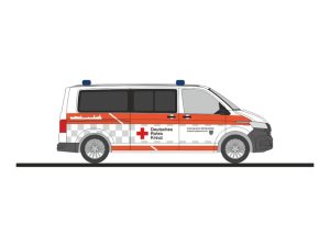 VW T6.1 DRK Wolfenbüttel Rietze 53919
