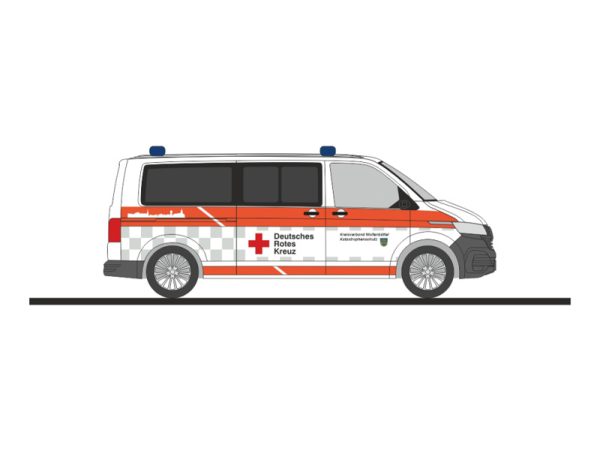 VW T6.1 DRK Wolfenbüttel Rietze 53919