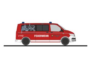 VW T6 hasiči Gifhorn Rietze 53934