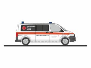 VW T6 München Krisenintervention Rietze 53946