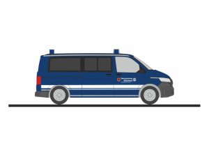 VW T6.1 THW Umstadt Rietze 53951