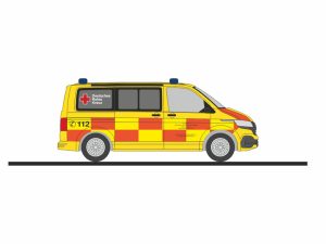 VW T6.1 DRK KV Dippoldiswalde Rietze 53952