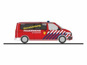 VW T6.1 hasiči Glücksburg Rietze 53953