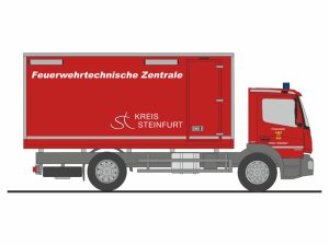 MB Atego 19 hasiči Steinfurt Rietze 72515