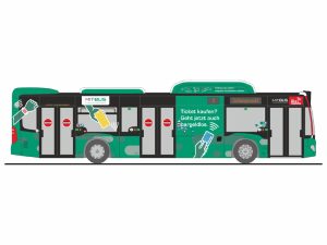 MB Citaro 15 NGT MIT.BUS Giessen Rietze 73513