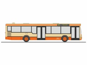 MAN NL 202-2 RVK Köln Rietze 75028