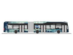 MB eCitaro G Stadtwerke Remscheid Rietze 77635