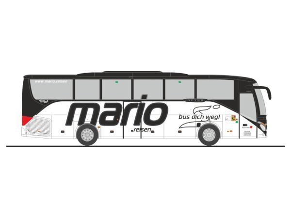 Setra S 515 HD Mario Reisen, Landeck Rietze 77937