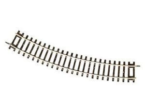 kolej oblouková R2 358mm 30° Roco 42422