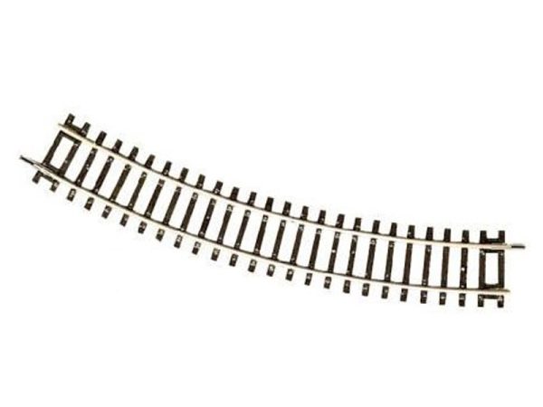 kolej oblouková R2 358mm 30° Roco 42422