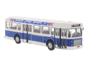 Saviem SC 10 Metz, 1966 Brekina 61403