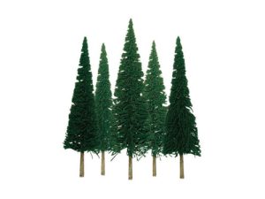jehličnan úsporný 24 ks JTTtree 92003