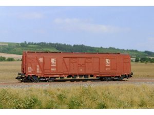 krytý vůz Hadgs 11 ŽSR/ZSSK SDV 12091