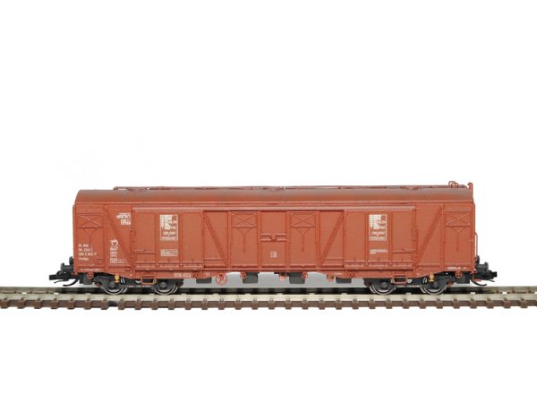 krytý vůz Hadgs 11 ŽSR/ZSSK SDV 12091 - Image 3