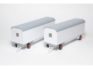 cirkusový set VIII SDV 482