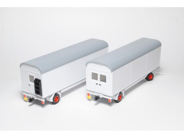 cirkusový set VIII SDV 482 - Image 2