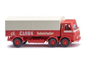 MB LP 333 Millipede Clark Wiking 42906