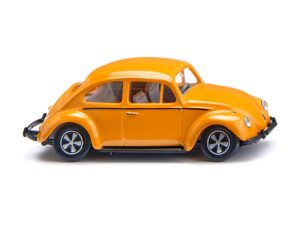 VW Brouk 1200 oranžový Wiking 81011