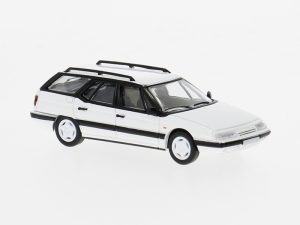 Citroen XM Break bílý, 1991 Brekina PCX870793