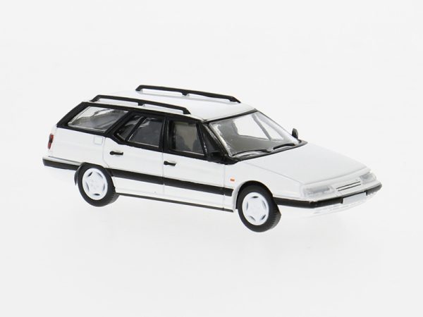 Citroen XM Break bílý, 1991 Brekina PCX870793