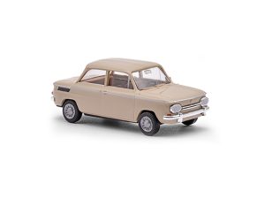 NSU 1000 TT béžový Busch 48417