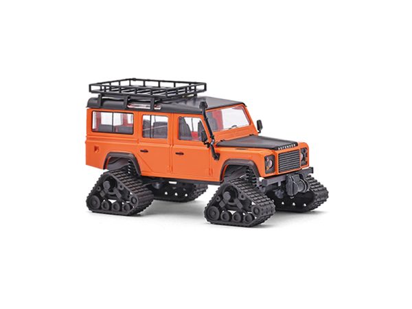 Land Rover Defender pásový Busch 50332