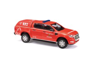 Ford Ranger hasiči Wolfhagen Busch 52846