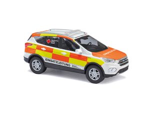 Ford Kuga DRK Sigmaringen Busch 53529