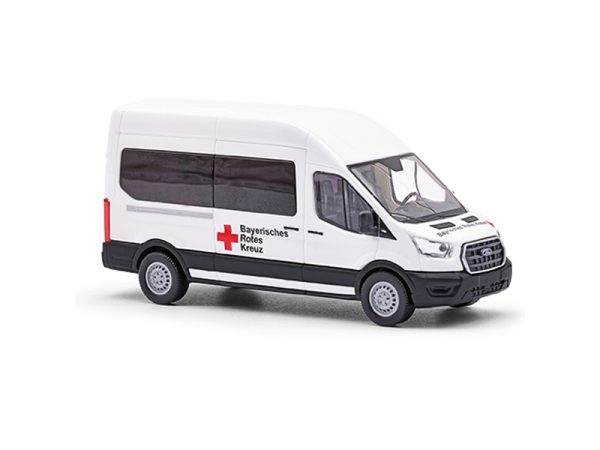 Ford Transit BRK Busch 54507