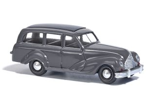 EMW 340 kombi šedé Busch 87250