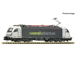 elektrická lokomotiva 190 311 RailAdventure Fleischmann 7560041