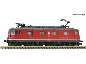 elektrická lokomotiva Re 6/6 11626 SBB Fleischmann 7560047