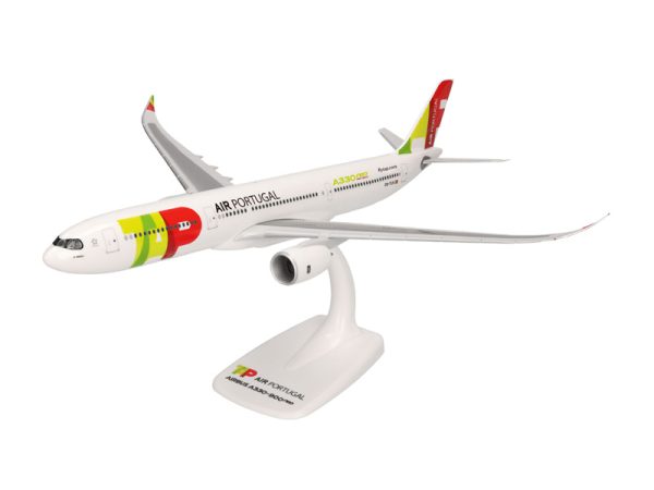 A330-900neo TAP Air Portugal Herpa 612227-003
